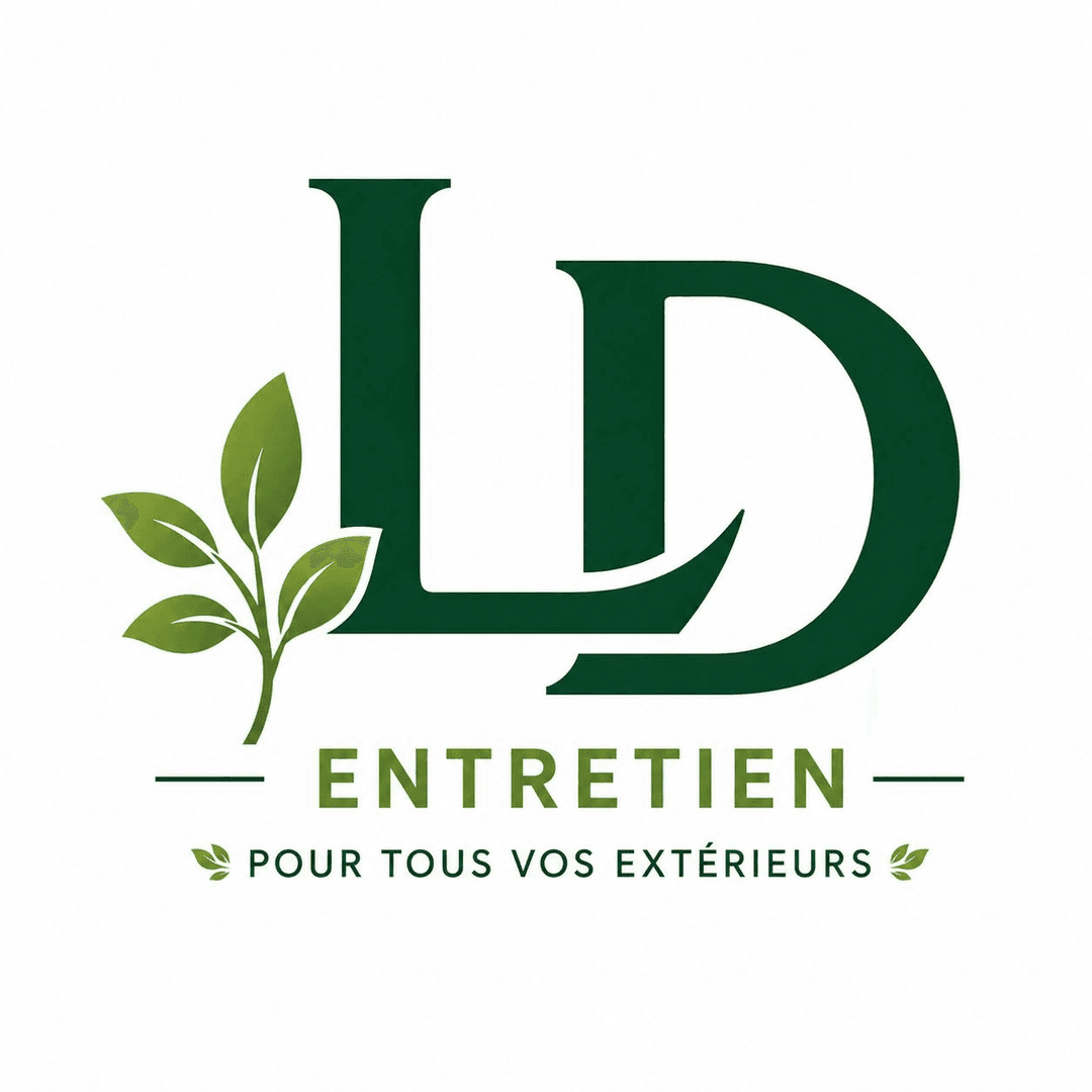 Logo LD Entretien